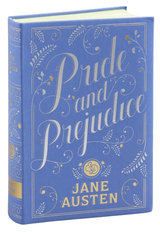 Supplemental image for 9781435159631 - Pride and Prejudice