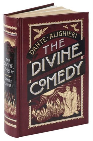Supplemental image for 9781435162068 - The Divine Comedy