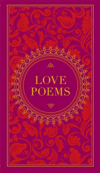 Cover image for 9781435162334 - Love Poems
