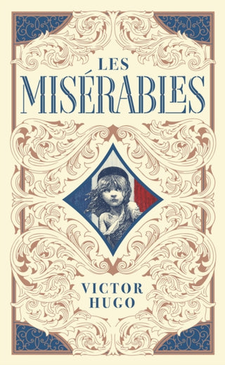 Supplemental image for 9781435163690 - Les Miserables