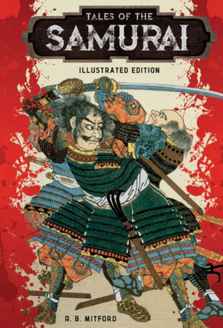 Cover image for 9781435166783 - Tales of the Samurai