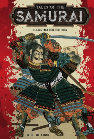 Cover image for 9781435166783 - Tales of the Samurai