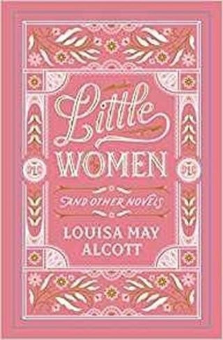 Cover image for 9781435167179 - Little Women and Other Novels