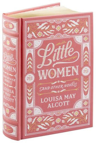 Cover image for 9781435167179 - Little Women and Other Novels