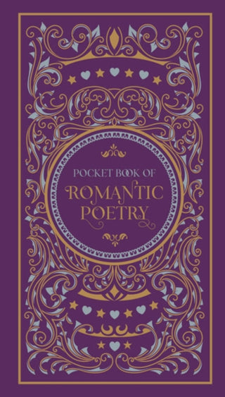 Cover image for 9781435169333 - Pocket Book of Romantic Poetry