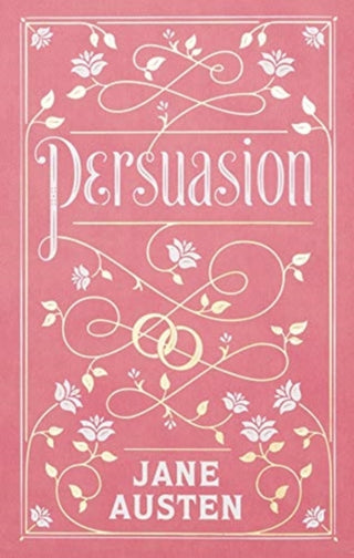 Supplemental image for 9781435169463 - Persuasion (Barnes & Noble Collectible Classics: Flexi Edition)
