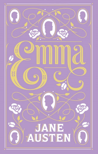 Cover image for 9781435171367 - Emma
