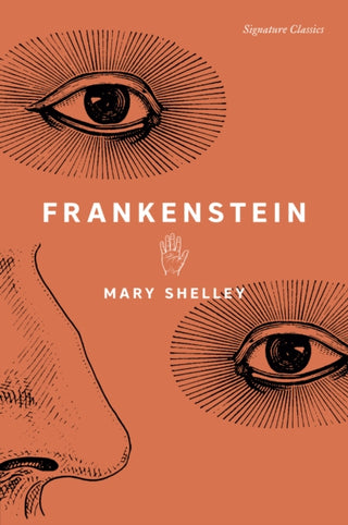 Cover image for 9781435171442 - Frankenstein