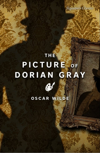 Cover image for 9781435171466 - The Picture of Dorian Gray
