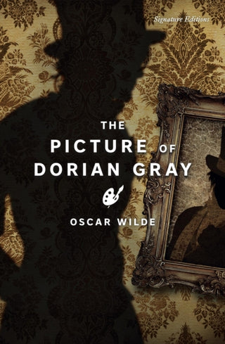 Supplemental image for 9781435171466 - The Picture of Dorian Gray