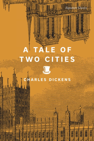 Cover image for 9781435171480 - A Tale of Two Cities