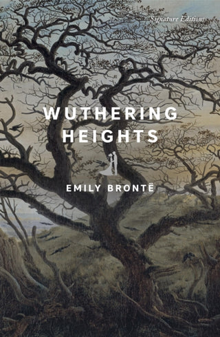 Cover image for 9781435171503 - Wuthering Heights