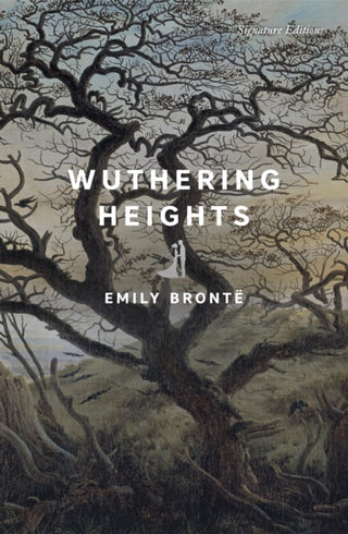 Cover image for 9781435171503 - Wuthering Heights