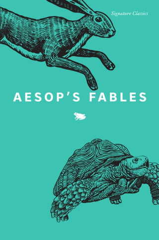 Cover image for 9781435171527 - Aesop's Fables