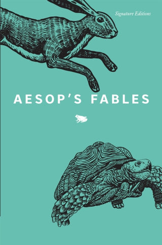 Supplemental image for 9781435171527 - Aesop's Fables