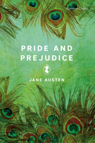 Cover image for 9781435171589 - Pride and Prejudice