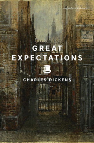 Cover image for 9781435171640 - Great Expectations