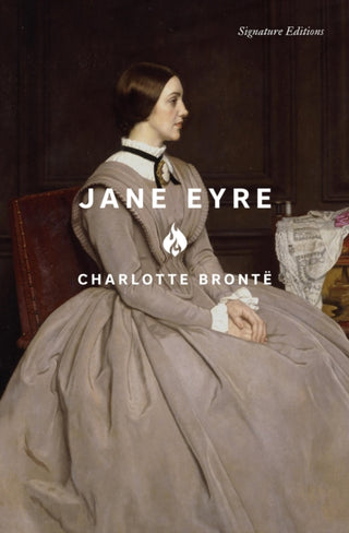 Cover image for 9781435171664 - Jane Eyre