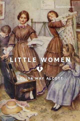 Cover image for 9781435171701 - Little Women