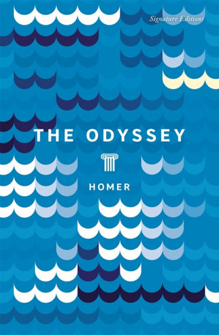 Supplemental image for 9781435171756 - The Odyssey