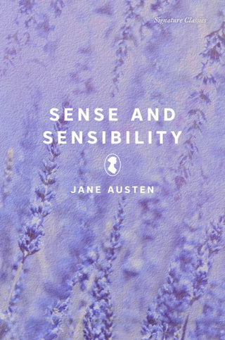 Cover image for 9781435171770 - Sense and Sensibility