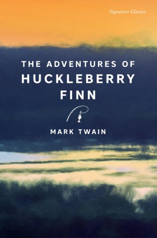 Supplemental image for 9781435171831 - The Adventures of Huckleberry Finn
