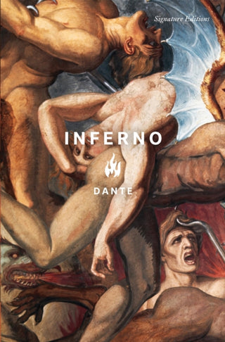 Supplemental image for 9781435171893 - Inferno