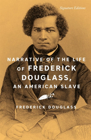 Supplemental image for 9781435171930 - Narrative of the Life of Frederick Douglass, an American Slave