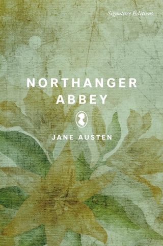 Cover image for 9781435172173 - Northanger Abbey