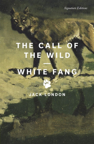 Cover image for 9781435172203 - The Call of the Wild and White Fang