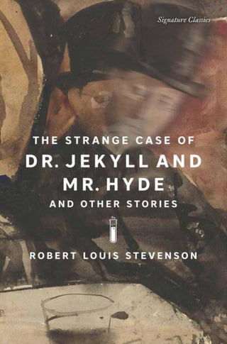 Cover image for 9781435172241 - The Strange Case of Dr. Jekyll and Mr. Hyde and Other Stories