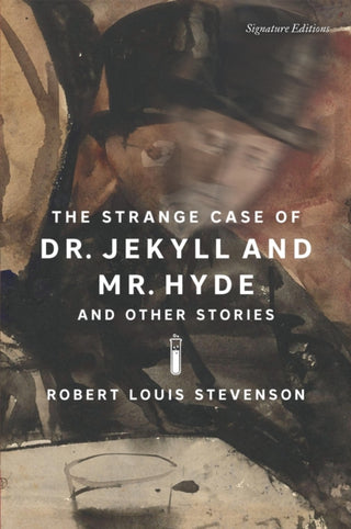 Supplemental image for 9781435172241 - The Strange Case of Dr. Jekyll and Mr. Hyde and Other Stories