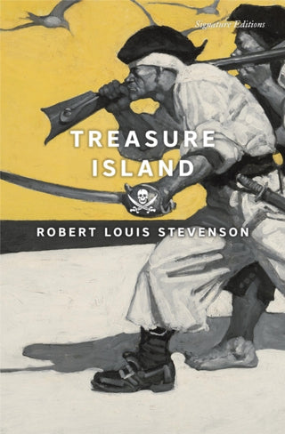 Cover image for 9781435172258 - Treasure Island