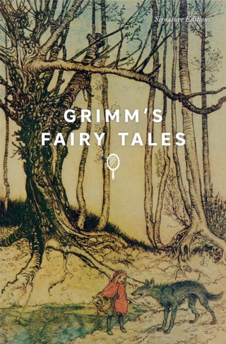 Supplemental image for 9781435172289 - Grimm's Fairy Tales