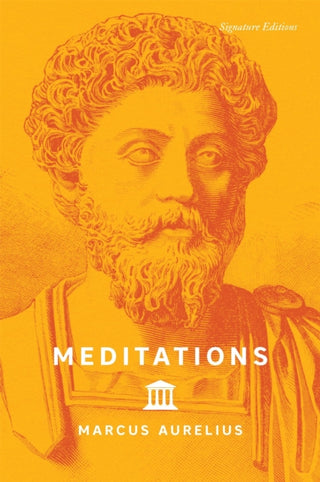 Cover image for 9781435172388 - Meditations
