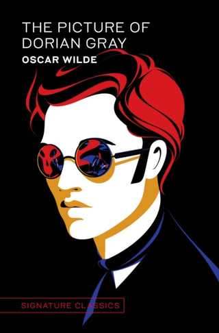 Cover image for 9781435172500 - The Picture of Dorian Gray