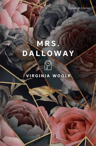 Cover image for 9781435172593 - Mrs. Dalloway