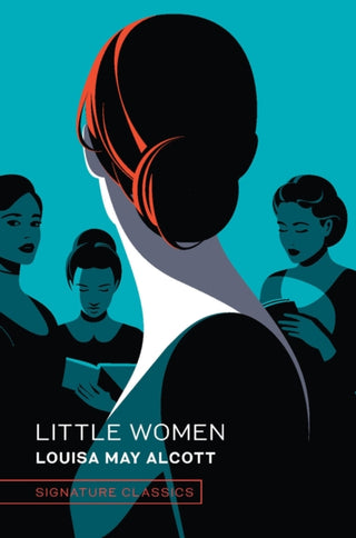 Supplemental image for 9781435172630 - Little Women