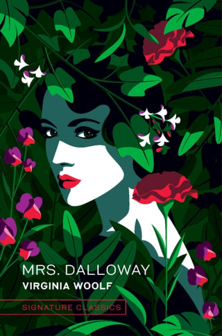 Cover image for 9781435172654 - Mrs. Dalloway