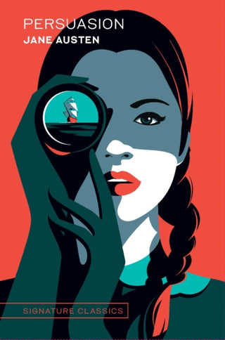 Cover image for 9781435172678 - Persuasion