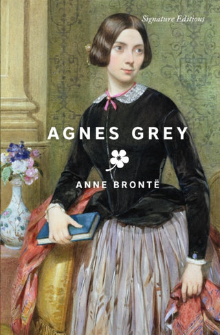 Cover image for 9781435172715 - Agnes Grey