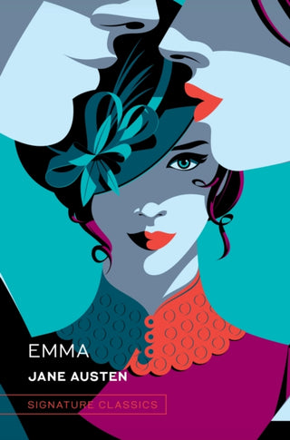 Cover image for 9781435172784 - Emma