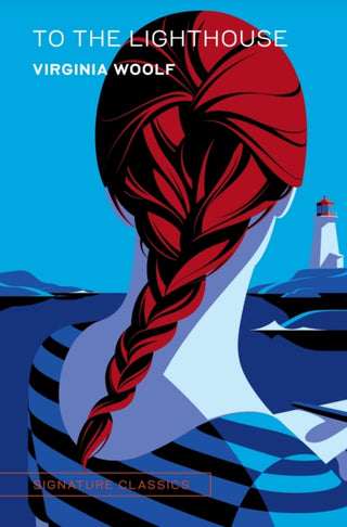 Supplemental image for 9781435172845 - To the Lighthouse