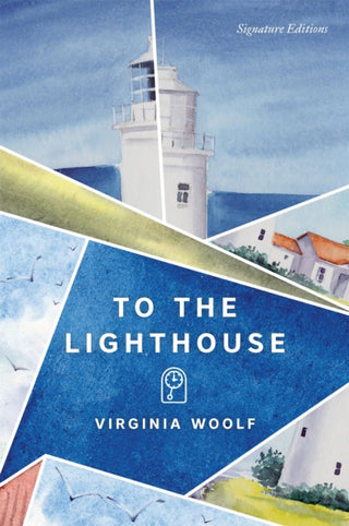 Supplemental image for 9781435172869 - To the Lighthouse