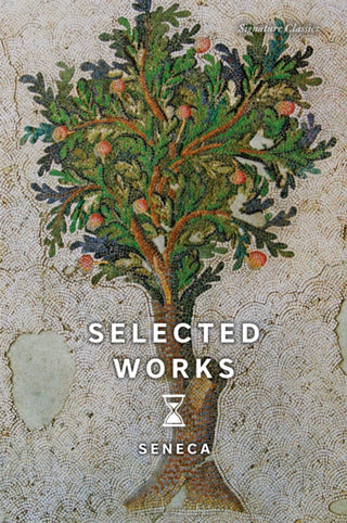 Cover image for 9781435173002 - Selected Works