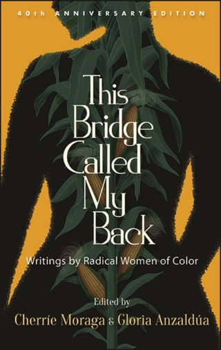 Supplemental image for 9781438488288 - This Bridge Called My Back