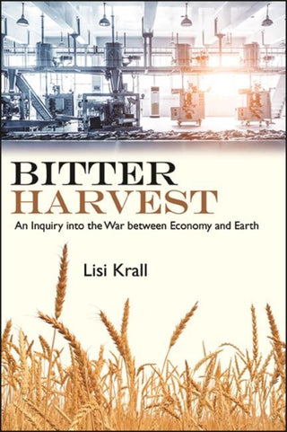 Supplemental image for 9781438489919 - Bitter Harvest