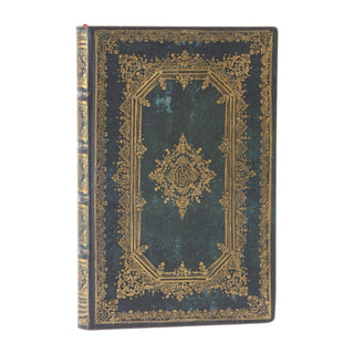 Cover image for 9781439796283 - Astra (Nova Stella) Mini Lined Softcover Flexi Journal (Elastic Band Closure)