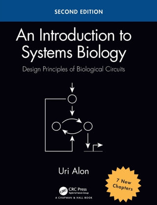 Supplemental image for 9781439837177 - An Introduction to Systems Biology
