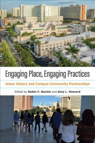 Cover image for 9781439920978 - Engaging Place, Engaging Practices